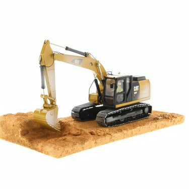 Excavadora 320F Escala 1:50 (Modelo Descontinuado)